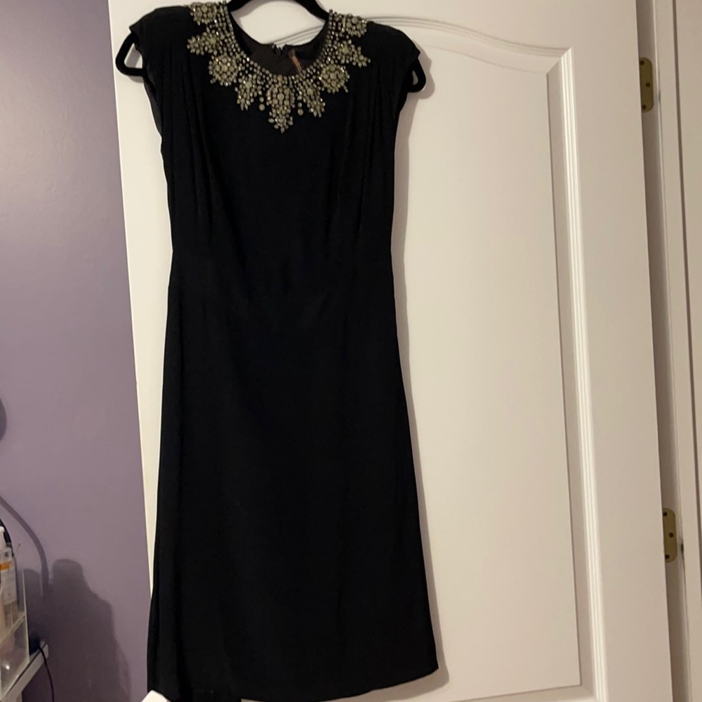 Roberto Cavalli dress